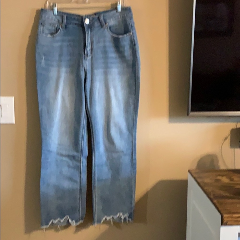 Suzanne Betro Denim